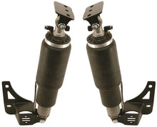Cargar imagen en el visor de la galería, Ridetech 64-72 GM A-Body ShockWaves Rear System HQ Series