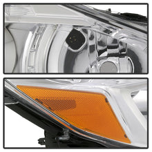 Carica l&#39;immagine nel visualizzatore di Gallery, xTune 13-14 Subaru Legacy/Outback Passenger Side Headlight - OEM Right (HD-JH-SLEG13-OE-R)