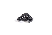 Laden Sie das Bild in den Galerie-Viewer, Radium Engineering 1/8in NPT Male to Female 90 Degree Fitting