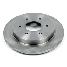 Laden Sie das Bild in den Galerie-Viewer, Power Stop 04-10 Infiniti QX56 Rear Autospecialty Brake Rotor