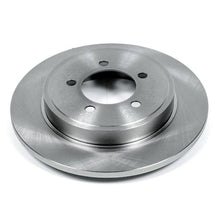 Carica l&#39;immagine nel visualizzatore di Gallery, Power Stop 02-10 Ford Explorer Rear Autospecialty Brake Rotor