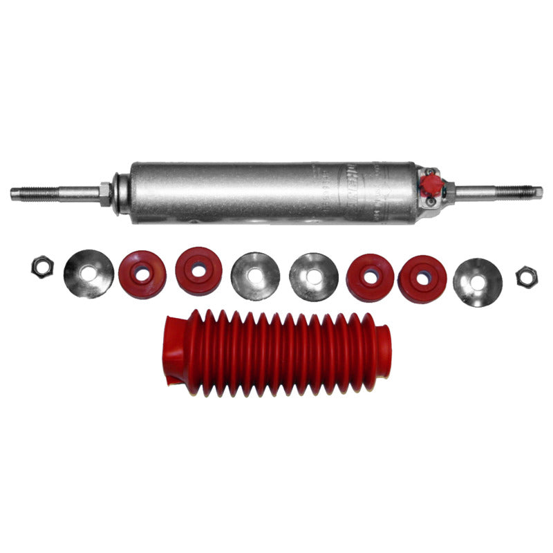 Rancho 87-97 Nissan Truck (Also See Datsun Truck) Front Rancho RS9000XL Shock Absorber