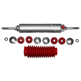 Rancho 87-97 Nissan Truck (Also See Datsun Truck) Front Rancho RS9000XL Shock Absorber
