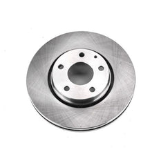 Carica l&#39;immagine nel visualizzatore di Gallery, Power Stop 16-19 Mazda CX-5 Front Autospecialty Brake Rotor