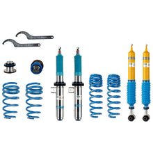 गैलरी व्यूवर में इमेज लोड करें, Bilstein B16 13-16 BMW 320i / 328i / 335i xDrive Front and Rear Performance Suspension System