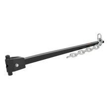 Carica l&#39;immagine nel visualizzatore di Gallery, Curt Short Trunnion Bar Weight Distribution Hitch (8000-10000lbs 28-3/8in Bars)