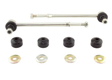 Carica l&#39;immagine nel visualizzatore di Gallery, Whiteline Plus 10/02-08/06 Pontiac GTO 8cyl Front Sway Bar Link Assembly
