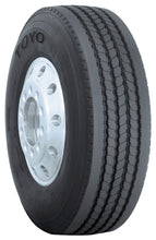 Laden Sie das Bild in den Galerie-Viewer, Toyo M122 - 285/75R245 144L (G/14) M122 TL (25.23 FET Inc.)