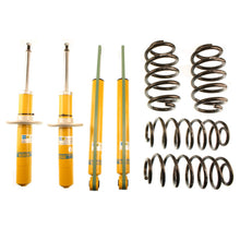 Laden Sie das Bild in den Galerie-Viewer, Bilstein B12 2010 Audi A5 Quattro Base Front and Rear Complete Suspension Kit