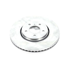 Carica l&#39;immagine nel visualizzatore di Gallery, Power Stop 05-12 Infiniti FX35 Front Autospecialty Brake Rotor