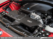 Charger l&#39;image dans la galerie, AWE Tuning BMW 228i/320i/328i/428i S-FLO Carbon Intake