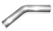 Carica l'immagine nel visualizzatore di Gallery, Stainless Works 4in 45 degree mandrel bend