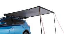 गैलरी व्यूवर में इमेज लोड करें, Rhino-Rack Sunseeker Awning - 2m - Black