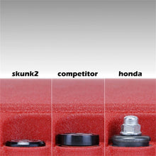 Laden Sie das Bild in den Galerie-Viewer, Skunk2 Honda/Acura B-Series VTEC Clear Anodized Low-Profile Valve Cover Hardware