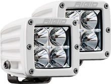 Laden Sie das Bild in den Galerie-Viewer, Rigid Industries Marine - Dually - Flood - Set of 2