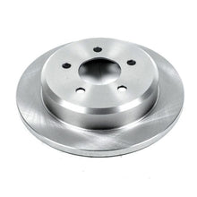 गैलरी व्यूवर में इमेज लोड करें, Power Stop 96-02 Ford Crown Victoria Rear Autospecialty Brake Rotor