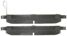 Charger l&#39;image dans la galerie, StopTech Performance 04-07 RX-8 Rear Pads