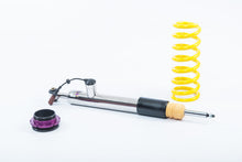Laden Sie das Bild in den Galerie-Viewer, KW Coilover Kit DDC ECU C-Class (W204) C300/C350 Sedan RWD