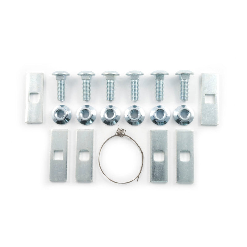 Curt 07-10 Mazda CX-7 Class 2 Trailer Hitch w/1-1/4in Receiver