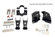 Charger l&#39;image dans la galerie, Belltech SHACKLE AND HANGER KIT 97-03 F150 ALL 4inch