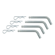 Carica l&#39;immagine nel visualizzatore di Gallery, Curt Replacement Q20 5th Wheel Legs