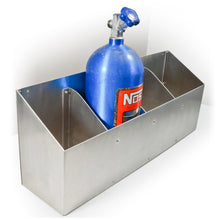Laden Sie das Bild in den Galerie-Viewer, Stainless Works Nitrous Oxide Holder