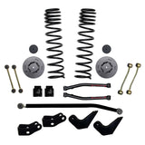 Skyjacker 20-22 Jeep Gladiator JT (Mojave ONLY) 3in. Suspension Lift Kit