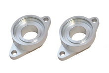 गैलरी व्यूवर में इमेज लोड करें, Torque Solution Billet Stock to HKS Blowoff Valve Adapter: Nissan GTR R35 ALL