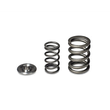 Carica l'immagine nel visualizzatore di Gallery, Skunk2 Alpha Series Honda/Acura H Series Valve Spring and Titanium Retainer Kit