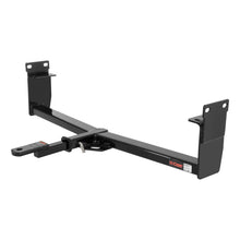 Load image into Gallery viewer, Curt 03-06 Mitsubishi Outlander Class 2 Trailer Hitch w/1-1/4in Ball Mount