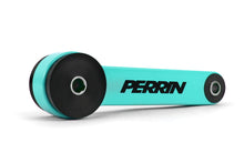 Load image into Gallery viewer, Perrin 02-11 Subaru Impreza / 02-12 WRX / 04-12 STi Pitch Stop Mount - Hyper Teal