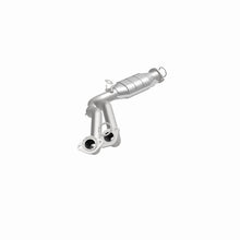 गैलरी व्यूवर में इमेज लोड करें, MagnaFlow Conv DF 95-97 Toyota Landcruiser 4.5L/1996 Lexus LX 450 4.5L