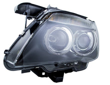 गैलरी व्यूवर में इमेज लोड करें, Hella 02-07 BMW 7 Series Bi-Xenon Headlight Left Clear Turn Signal