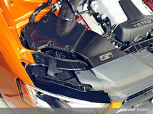 Laden Sie das Bild in den Galerie-Viewer, AWE Tuning Audi S-FLO Carbon Intake for B8 3.0T / 3.2L