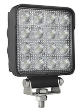 Carica l&#39;immagine nel visualizzatore di Gallery, Hella ValueFit LED Work Lamps 4SQ 2.0 LED MV CR BP