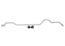 Cargar imagen en el visor de la galería, Whiteline 04-07 Subaru STi  Rear 24mm Swaybar-X heavy duty Blade adjustable