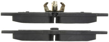 Carica l&#39;immagine nel visualizzatore di Gallery, StopTech Street Touring 08-10 Audi A5 / 10 S4 Front Brake Pads
