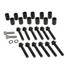 Cargar imagen en el visor de la galería, BD Diesel Exhaust Manifold Bolt and Spacer Kit - Dodge 1998.5-2018 5.9L/6.7L Cummins