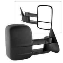 गैलरी व्यूवर में इमेज लोड करें, Xtune Chevy Silverado 99-02 Manual Extendable Power Heated Adjust Mirror Right MIR-CS99-PW-R