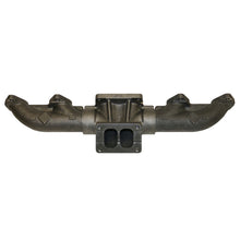 Cargar imagen en el visor de la galería, BD Diesel Manifold Exhaust - Cummins ISX T6 Upgrade