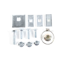 Load image into Gallery viewer, Curt 03-11 Saab 9-3 (w/Single Exhaust) Class 1 Trailer Hitch w/1-1/4in Ball Mount