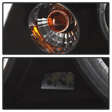 गैलरी व्यूवर में इमेज लोड करें, Spyder Volkswagen Jetta 99-05 Projector HeadlightsLED Halo Blk PRO-YD-VJ99-HL-BK