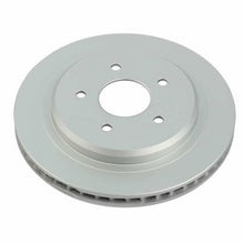 गैलरी व्यूवर में इमेज लोड करें, Power Stop 04-09 Cadillac XLR Rear Left Evolution Geomet Coated Rotor
