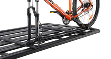 Cargar imagen en el visor de la galería, Rhino-Rack Pioneer Accessory Bar (C-Channel) - 48in - 2 pcs - Black