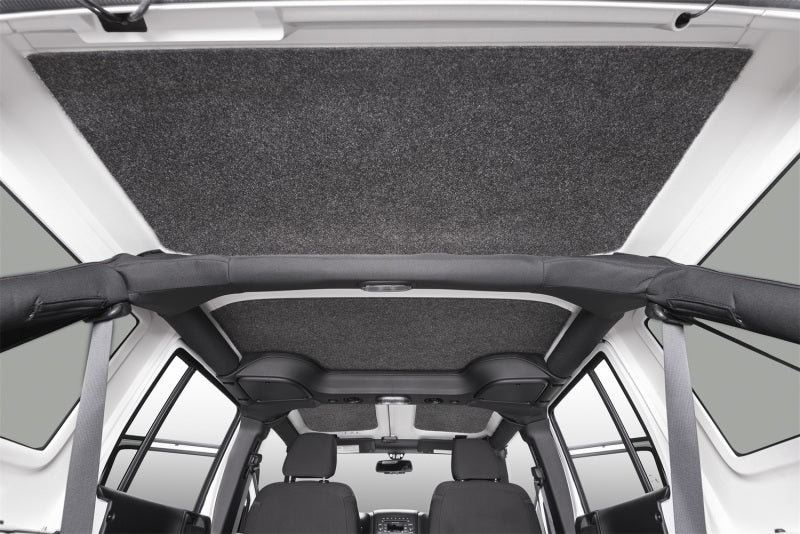 BedRug 18+ Jeep Wrangler JL 4-Door HeadLiner