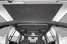 Carica l&#39;immagine nel visualizzatore di Gallery, BedRug 07-10 Jeep Wrangler JK Unlimited 4DR HeadLiner