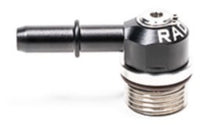 गैलरी व्यूवर में इमेज लोड करें, Radium 10AN ORB Swivel Banjo to 3/8in SAE Male Fitting