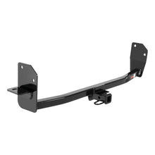 Load image into Gallery viewer, Curt 05-09 Ford Mustang Except GT Class 1 Trailer Hitch w/1-1/4in Receiver