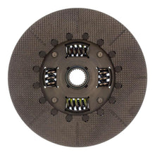 गैलरी व्यूवर में इमेज लोड करें, Exedy 2000-2009 Honda S2000 L4 Hyper Single Carbon Disc Assembly Sprung Center Disc Fits HH01SDMC1
