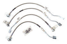 Charger l&#39;image dans la galerie, Russell Performance 03-05 Dodge Neon SRT-4 Brake Line Kit